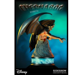 Disney Fantasia Maquette Chernabog 45 cm